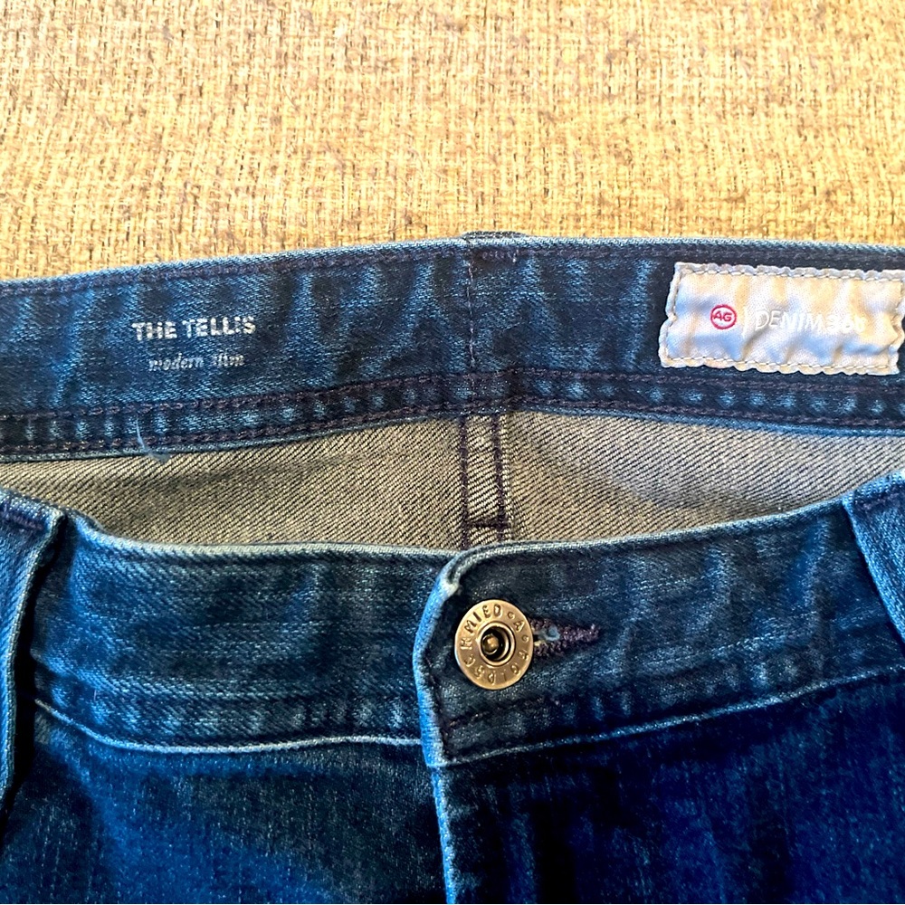 AG Men’s Jeans